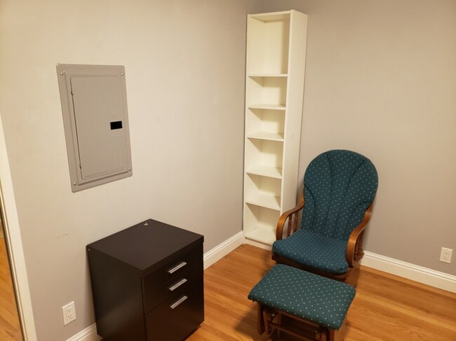 Foto del edificio - 36 Barrie Dr