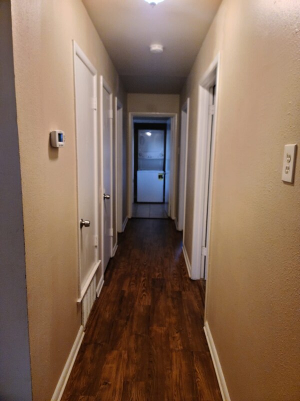 Foto del edificio - 2539 Hillsboro Ave