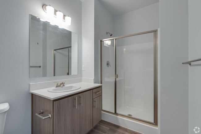 Interior Photo - LIBERTY CREST APARTMENTS