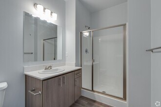 Interior Photo - LIBERTY CREST APARTMENTS