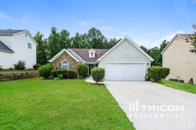Building Photo - 300 Stone Ridge Way