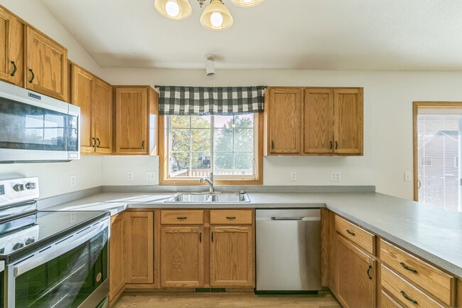 Foto del edificio - 1008 Oak St