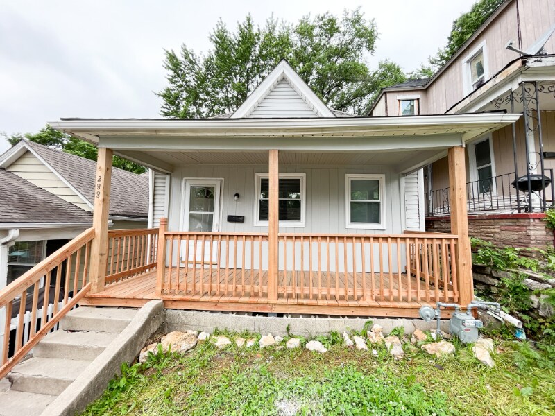 Foto principal - 288 S Coy St