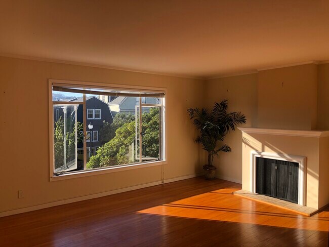 Building Photo - 845 Noe St