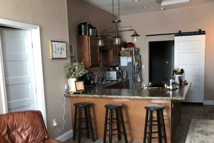 Foto principal - 107 W Columbia St