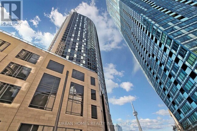 Photo du bâtiment - 1 The Esplanade