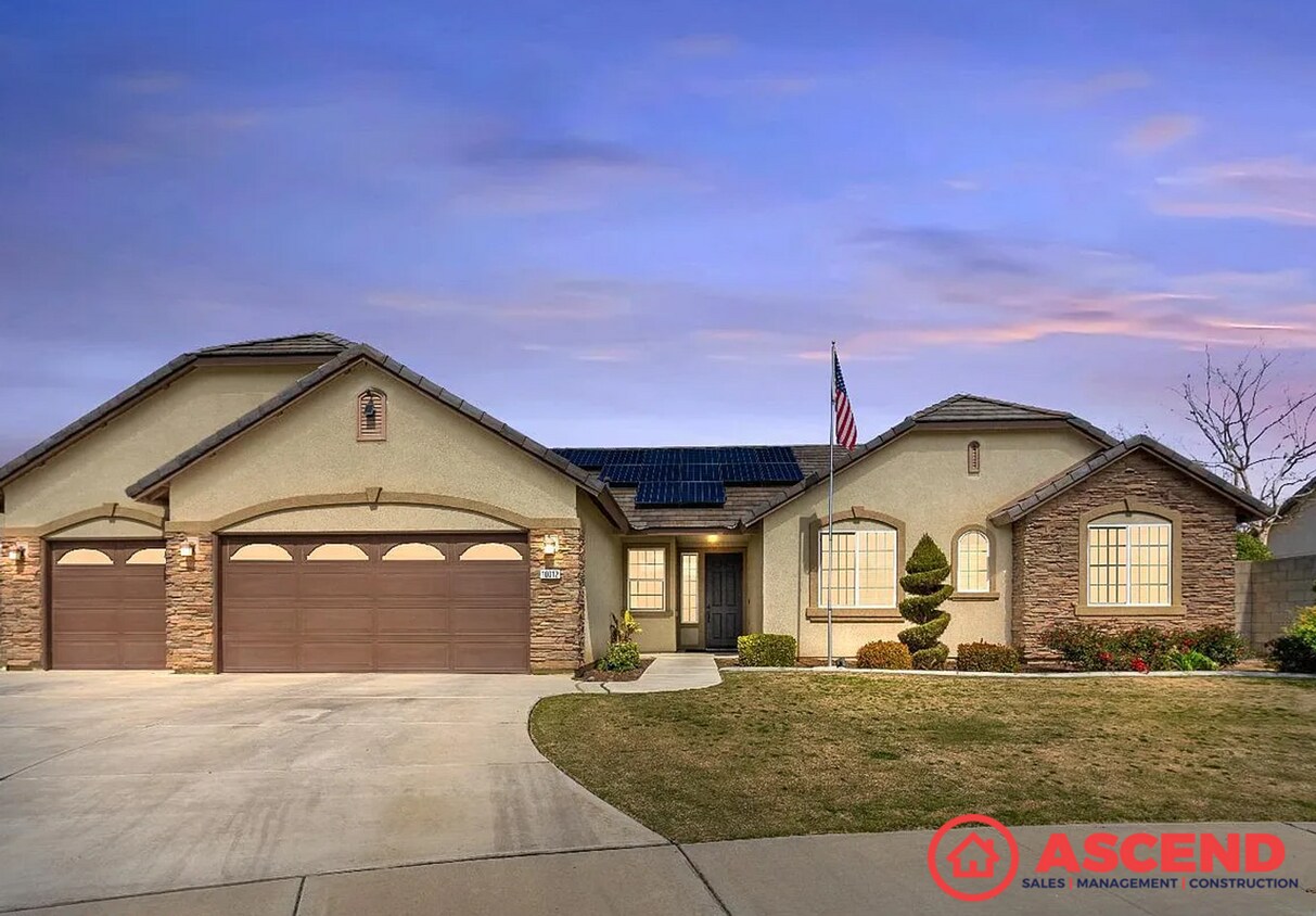 Foto principal - Alluring Home Off 7th Standard and Callowa...
