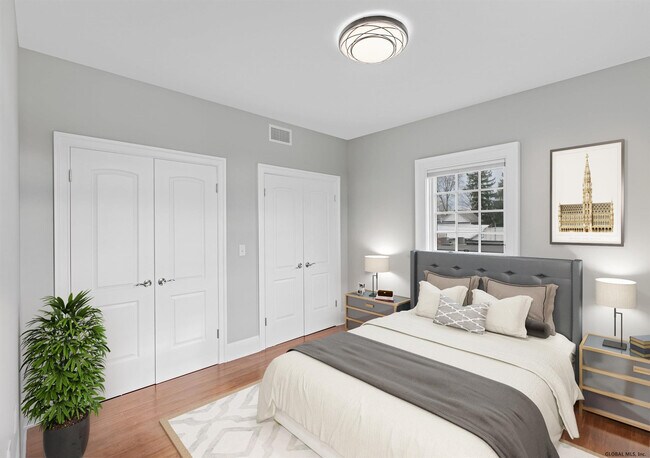 Foto del edificio - 25 Lawrence St