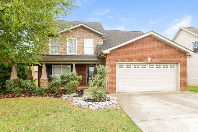 Building Photo - 3605 Jerry Anderson Dr