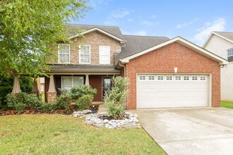 Building Photo - 3605 Jerry Anderson Dr
