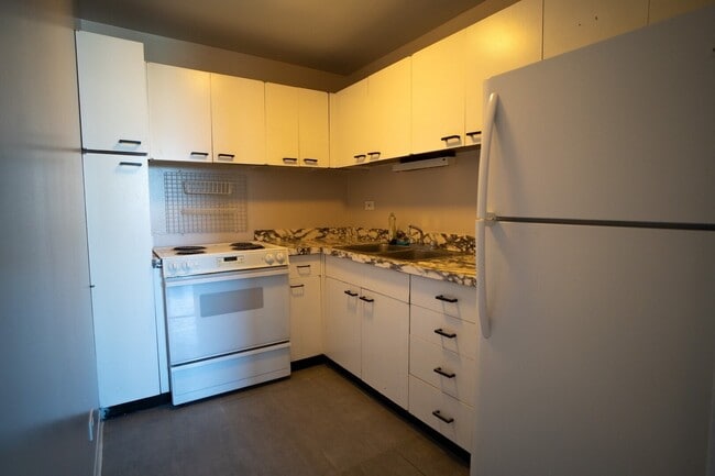 Foto del edificio - 720 W Gordon Terrace