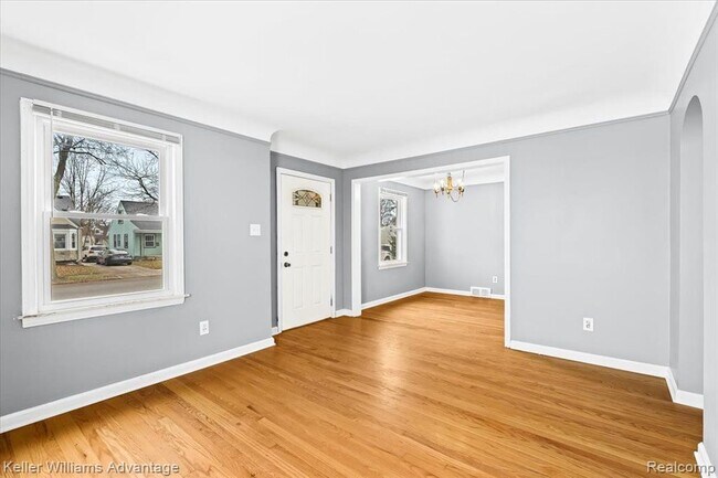 Foto del edificio - 3434 Campbell St