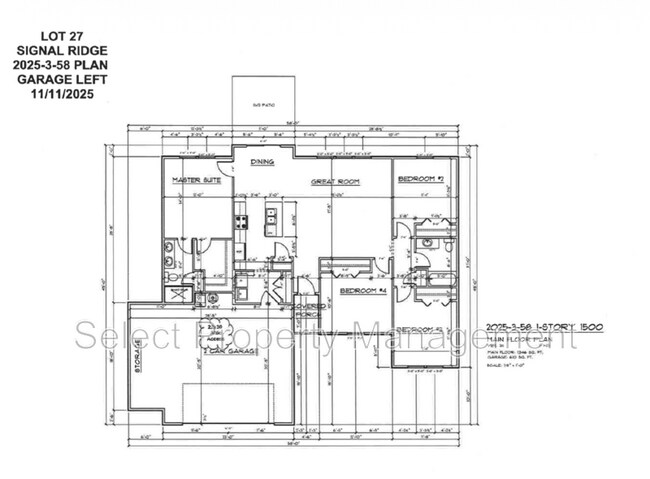 Foto del edificio - 10763 Iron Works Wy