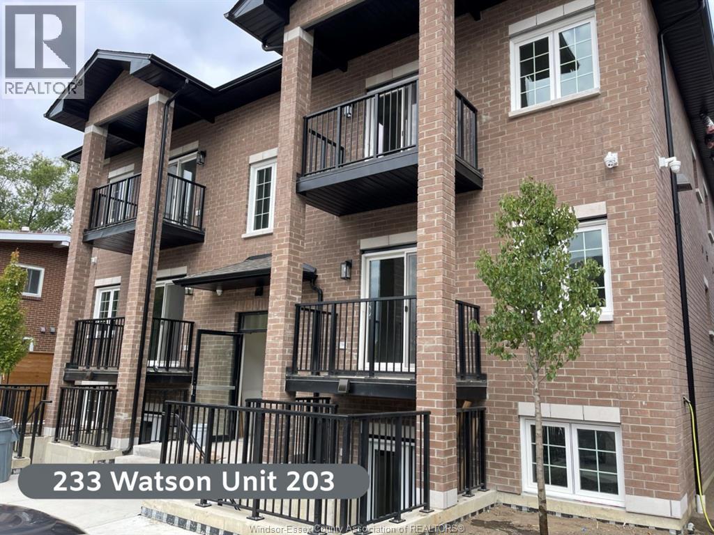 Primary Photo - 233 Watson Ave