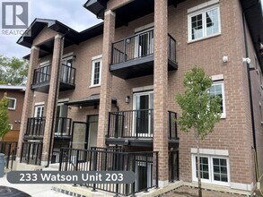 Building Photo - 233 Watson Ave