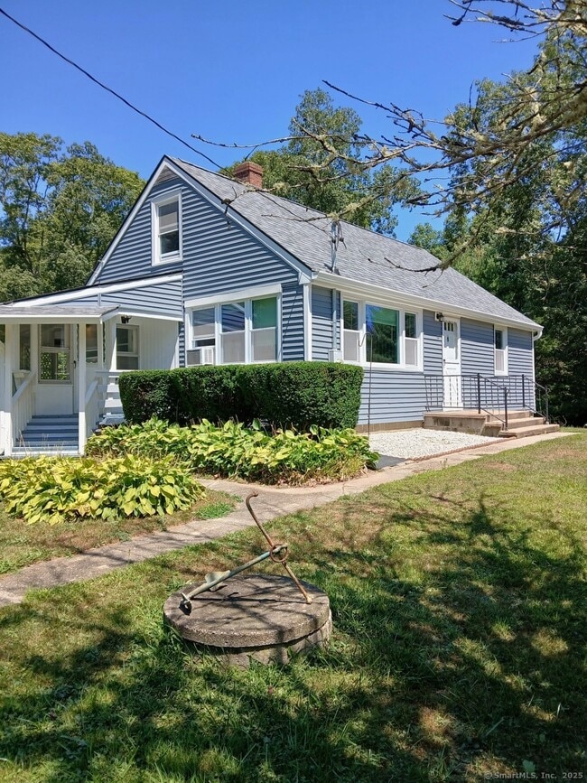 Building Photo - 391 Greenhaven Rd