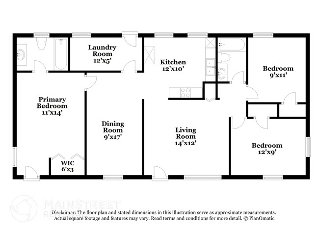 Foto del edificio - 812 Friendship Dr