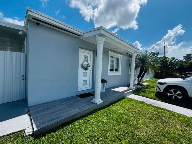 Foto del edificio - 9235 SW 41st St