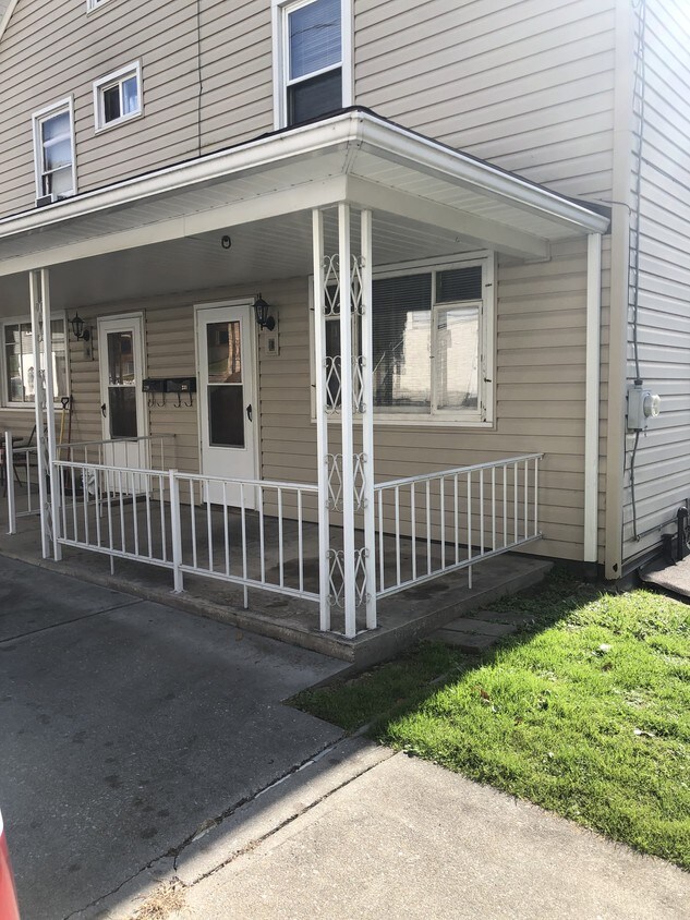 231 5th St, Johnstown, PA 15909 House Rental in Johnstown, PA