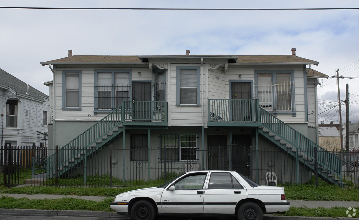 Building Photo - 1650 14th St