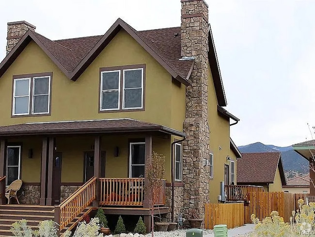 Building Photo - 113 Crestone Mesa Dr