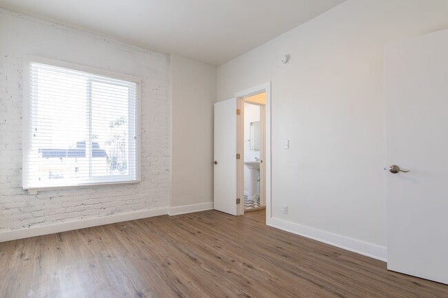Foto del interior - Charming Apartment with Urban Convenience ...