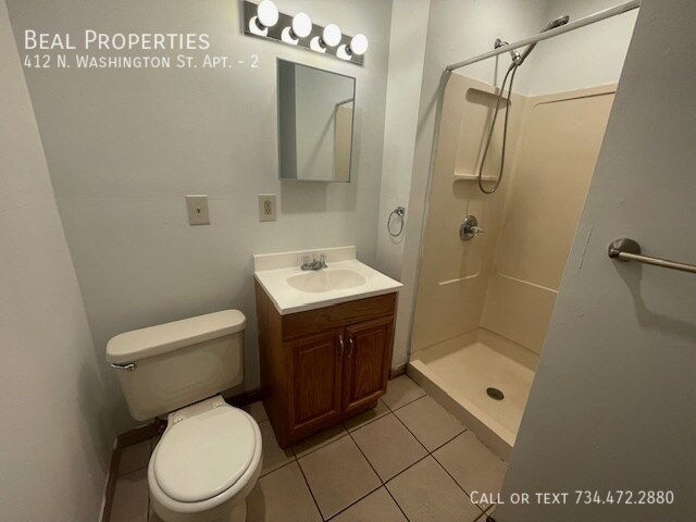 Foto del edificio - 412 N Washington St