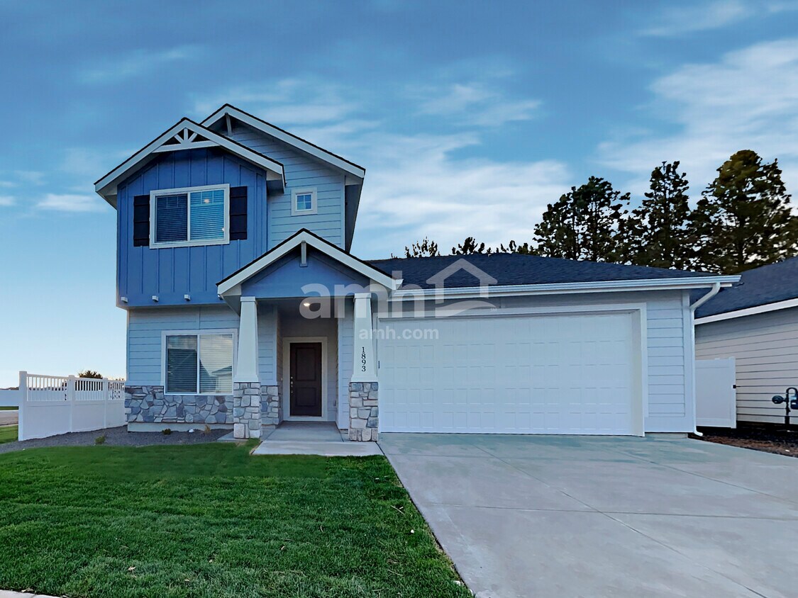 Foto principal - 1893 N Montgomery Way