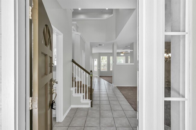 Foto del edificio - 86 N Apple Springs Cir