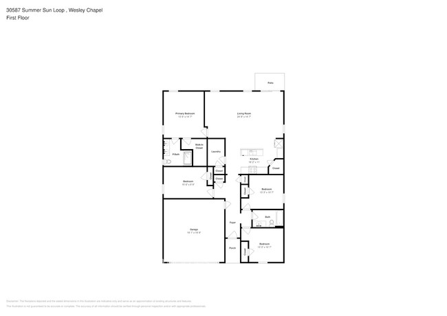 Foto del edificio - 30587 Summer Sun Lp