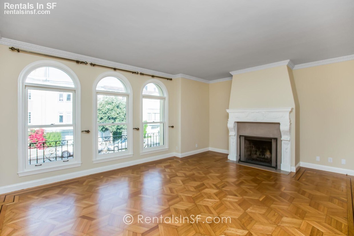 Primary Photo - 3434 Broderick St