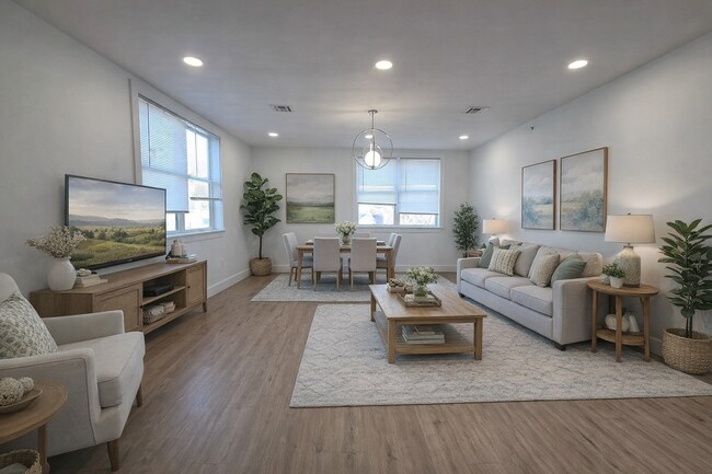 Building Photo - 205 Mt Vernon Ave