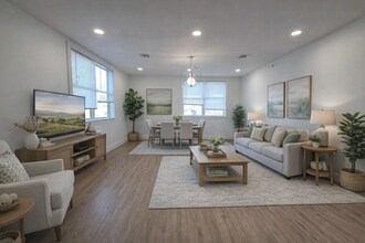 Building Photo - 205 Mt Vernon Ave