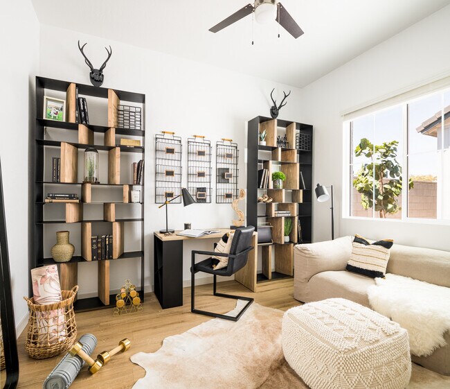 Foto del edificio - Marigold Ranch at San Tan Village