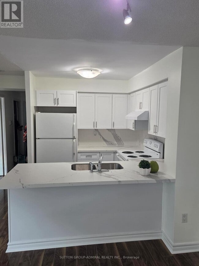 Photo du bâtiment - 109 Front St E