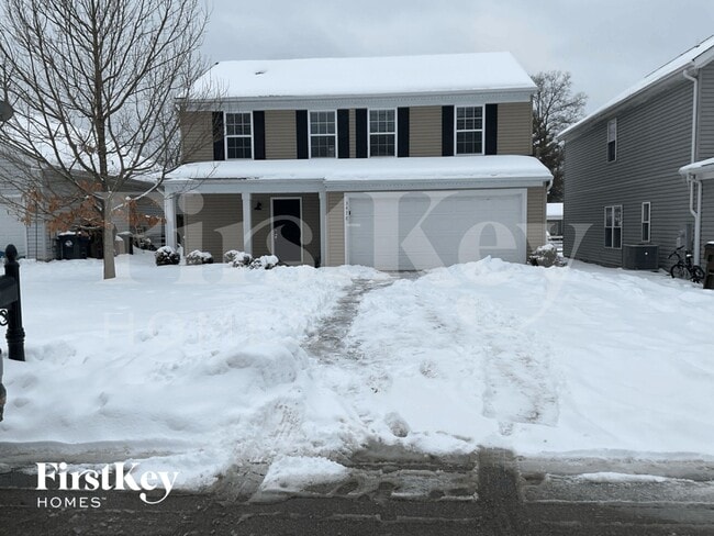 Building Photo - 3478 Hickory Ln