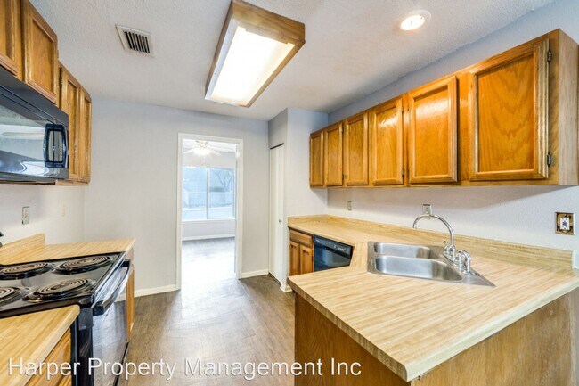 Foto del edificio - 3 br, 2 bath House - 9103 Park Trail