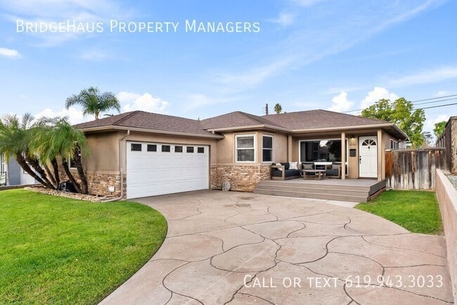 Foto del edificio - 6702 Birchwood St