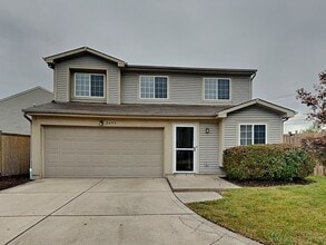 Building Photo - 2493 Grand Fir Dr