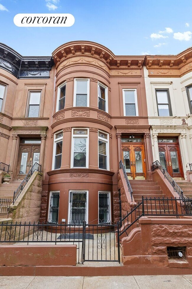 Foto del edificio - 930 Lincoln Pl