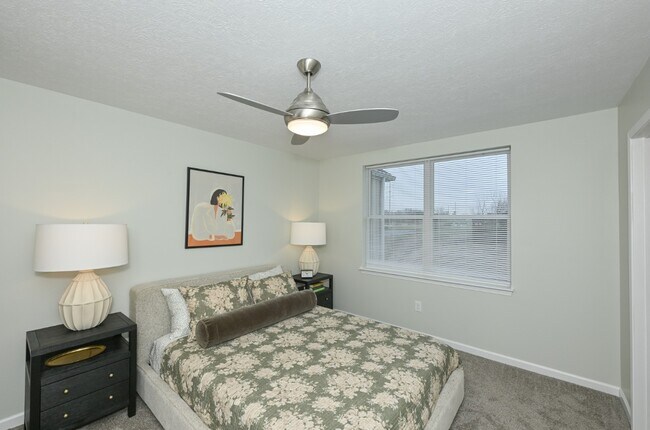 Foto del edificio - White Pond Reserve