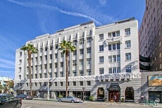 Building Photo - 140 Linden Ave