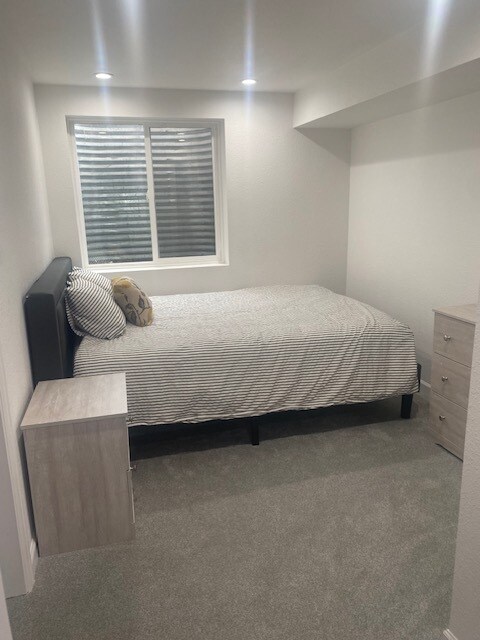 Dormitorio privado - 19 Osage
