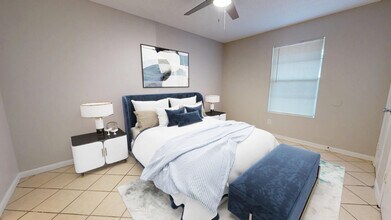 Interior Photo - Biloxi Oaks Apartments