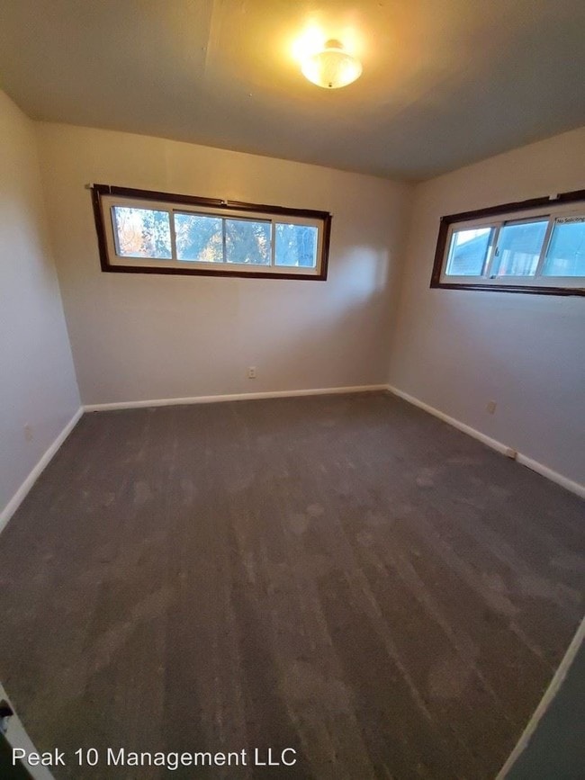Building Photo - 2 br, 1 bath House - 1133 S Meridian