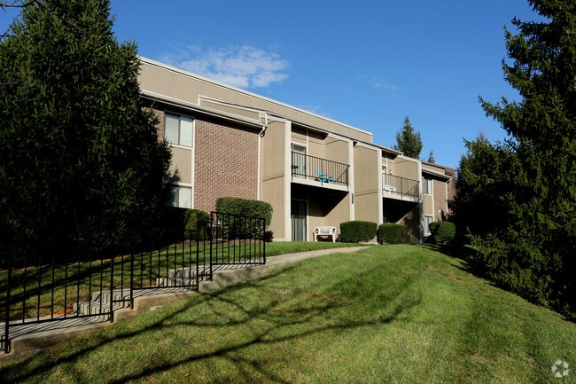 Building Photo - Cedar Springs Apartments