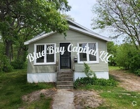 Building Photo - 2529 Jarman St