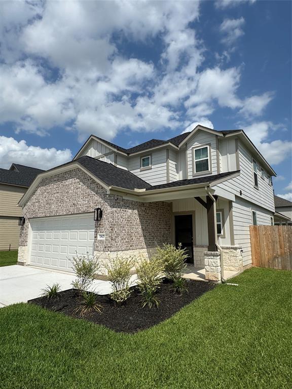 Building Photo - 2627 Village Side Trl