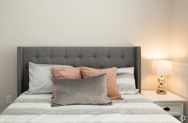 1HAB, 1BA - 828 ft² - Ministry Lofts at St. Michael's