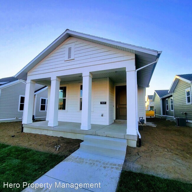 Building Photo - 2 br, 2 bath House - 9839 Featherstone Drive